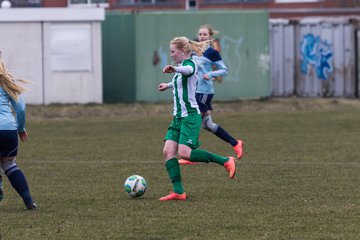Bild 132 - B-Juniorinnen SG Olympa/Russee - Post- und Telekom SV Kiel : Ergebnis: 2:2